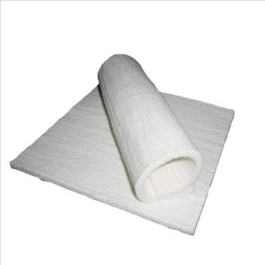 Πυρίμαχη κουβέρτα Airgel