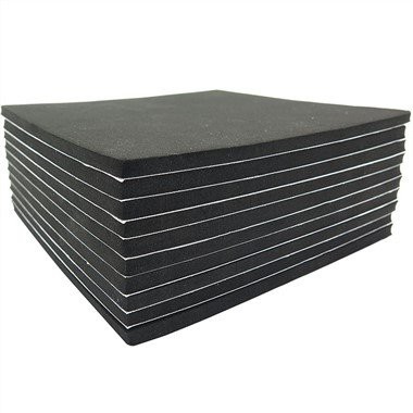 Αυτοκόλλητο φύλλο αφρού σφουγγαριών νεοπρένιο